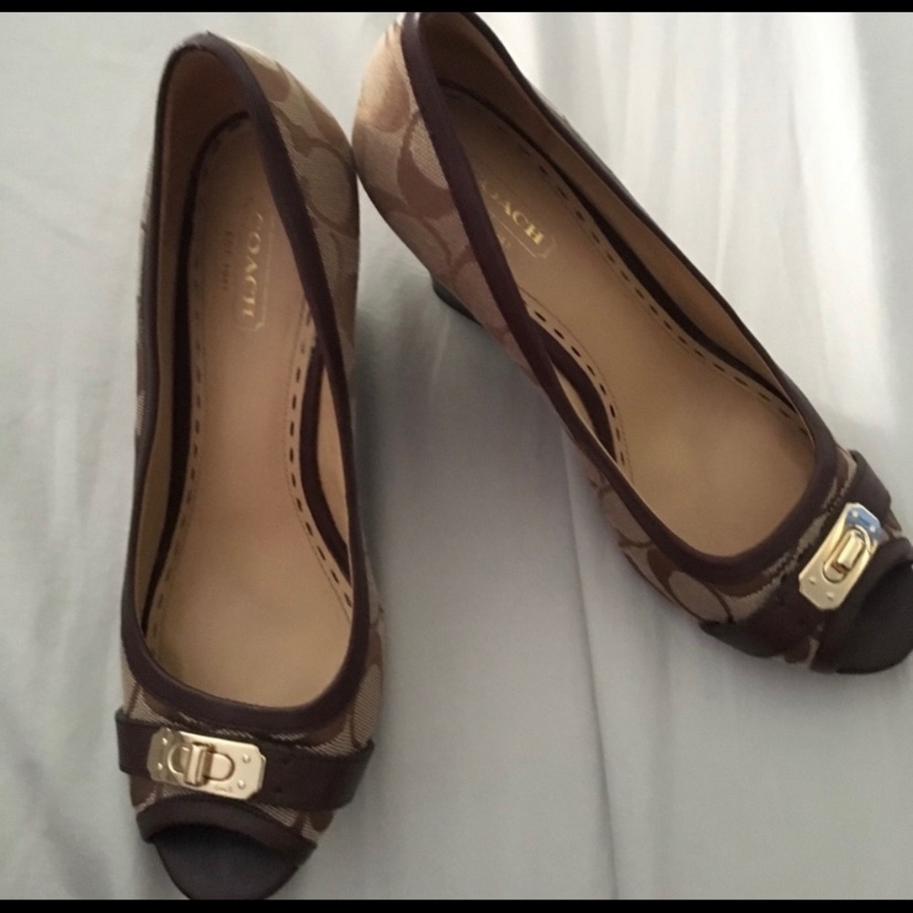COAH SHOES 👠